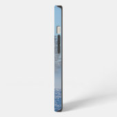 冬の木 iPhoneケース (左側面)