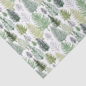 冬の松 薄葉紙 (詳細)