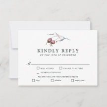 冬の果実の水の色ボタニカルRSVPのエントリ