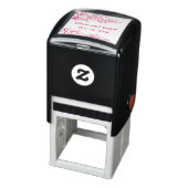 冬の果実ボタニカルヴィンテージ保存日 セルフインキングスタンプ (商品)