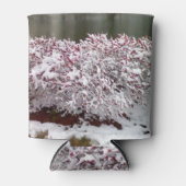 冬の果実 缶クーラー (正面)