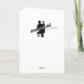 冬の果実Iのカード-色 カード (裏面)