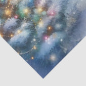 冬の森の地の極熊のソードクラフトデコップページ 薄葉紙 (詳細)