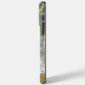 冬の森の水彩 Case-Mate iPhoneケース (裏面 / 左)