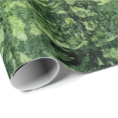 冬の森の鳥 ラッピングペーパー (ロールコーナー)