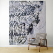 冬の森 | アレクサンダー・ボリソフ タペストリー (インサイチュ)