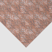 冬の森 薄葉紙 (詳細)