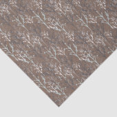 冬の森 薄葉紙 (詳細)