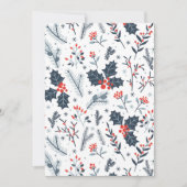 冬の植物 (正面)