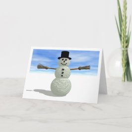 冬の楽しみ シーズンカード