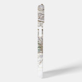 冬の橋 Case-Mate iPhoneケース (裏面 / 右)