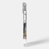 冬の橋 Case-Mate iPhoneケース (裏面 / 左)