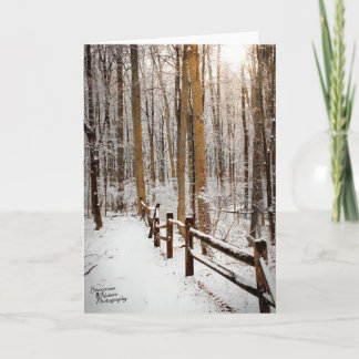 冬の歩行(5.0) シーズンカード