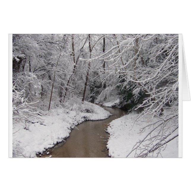 冬の死者 (正面横)