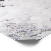 冬の死 ポスター (角)