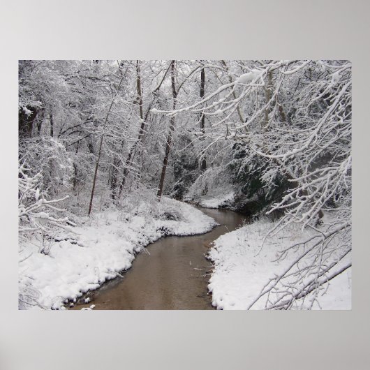 冬の死 ポスター (正面)