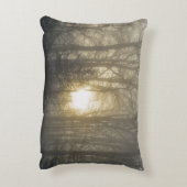 冬の気分 アクセントクッション (裏面(縦))