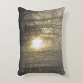 冬の気分 アクセントクッション (正面(垂直))