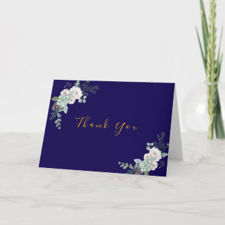 冬の水の結婚色 カード