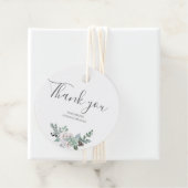 冬の水の結婚色 フェイバータグ (インサイチュ)