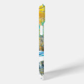 冬の水の色の橋 Case-Mate iPhoneケース (裏面 / 右)
