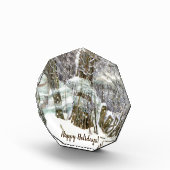 冬の水彩 フォトブロック (右)