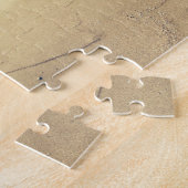 冬の海 ジグソーパズル (側面)