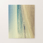 冬の海 ジグソーパズル (縦)