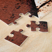 冬の海 ジグソーパズル (側面)