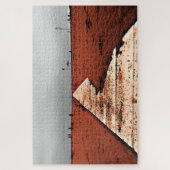 冬の海 ジグソーパズル (縦)