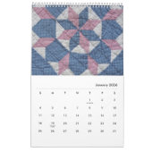 冬の温かさ-2021 カレンダー (1月 2026)