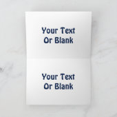 冬の狼 - クヴィアナック・イノヴィア シーズンカード (内部)