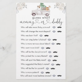 冬の白いフローラウッドランド誰がゲーム