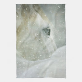 冬の白馬の写真|過去記事 キッチンタオル
