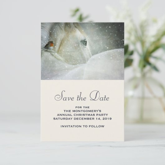 冬の白馬の写真|過去記事 セーブザデート (スタンド正面)