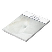 冬の白馬の写真|過去記事 ノートパッド (回転)