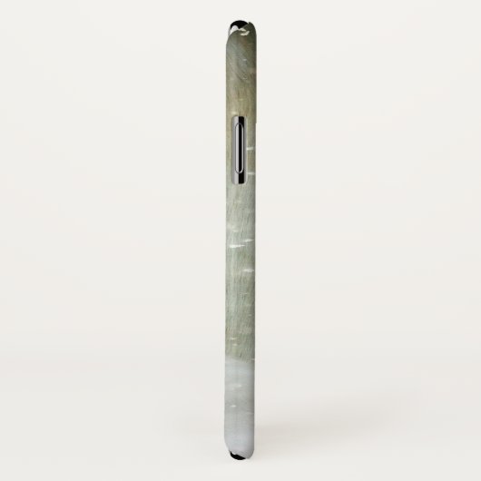 冬の白馬の写真|過去記事 Case-Mate iPhoneケース (裏面/右)