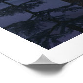 冬の眠り ポスター (角)