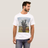 冬の空1998年 Tシャツ (正面フル)