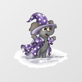 冬の窓にしがみついている金属片ウィルバー ウィンドウサイン (シート)