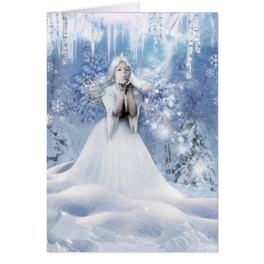 冬の精神 (正面)