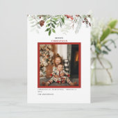 冬の紅葉フォトクリスマモダンス (スタンド正面)