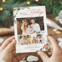 冬の素朴植物フローラスクリプト3写真