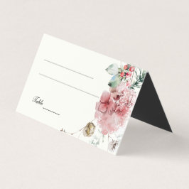 冬の結婚式フローラ