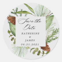 冬の緑エレガントが日を守る