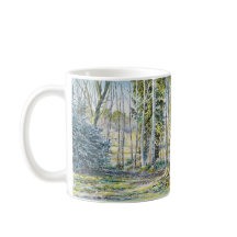 『冬の縁で…』 -