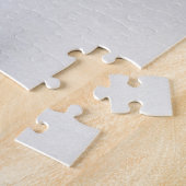 冬の美しい- 1014ピース ジグソーパズル (側面)