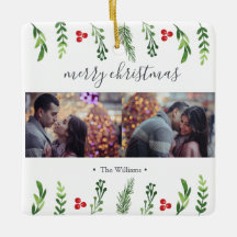 冬の群葉|の写真