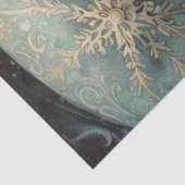 冬の脳デコページ紙 薄葉紙 (詳細)