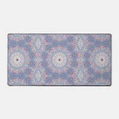 冬の至マンダラ デスクマット (正面)